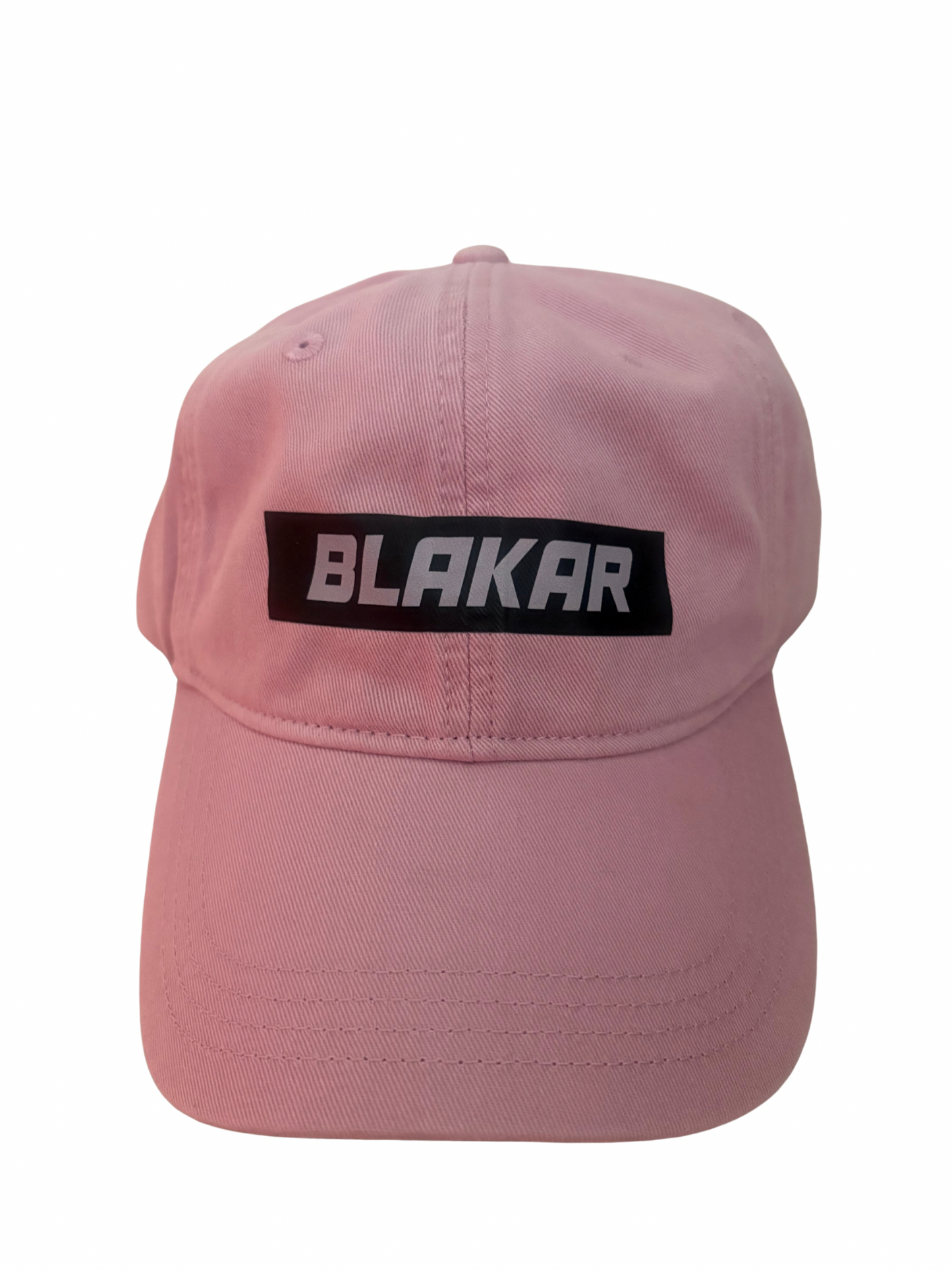 Blakar cap strawberry