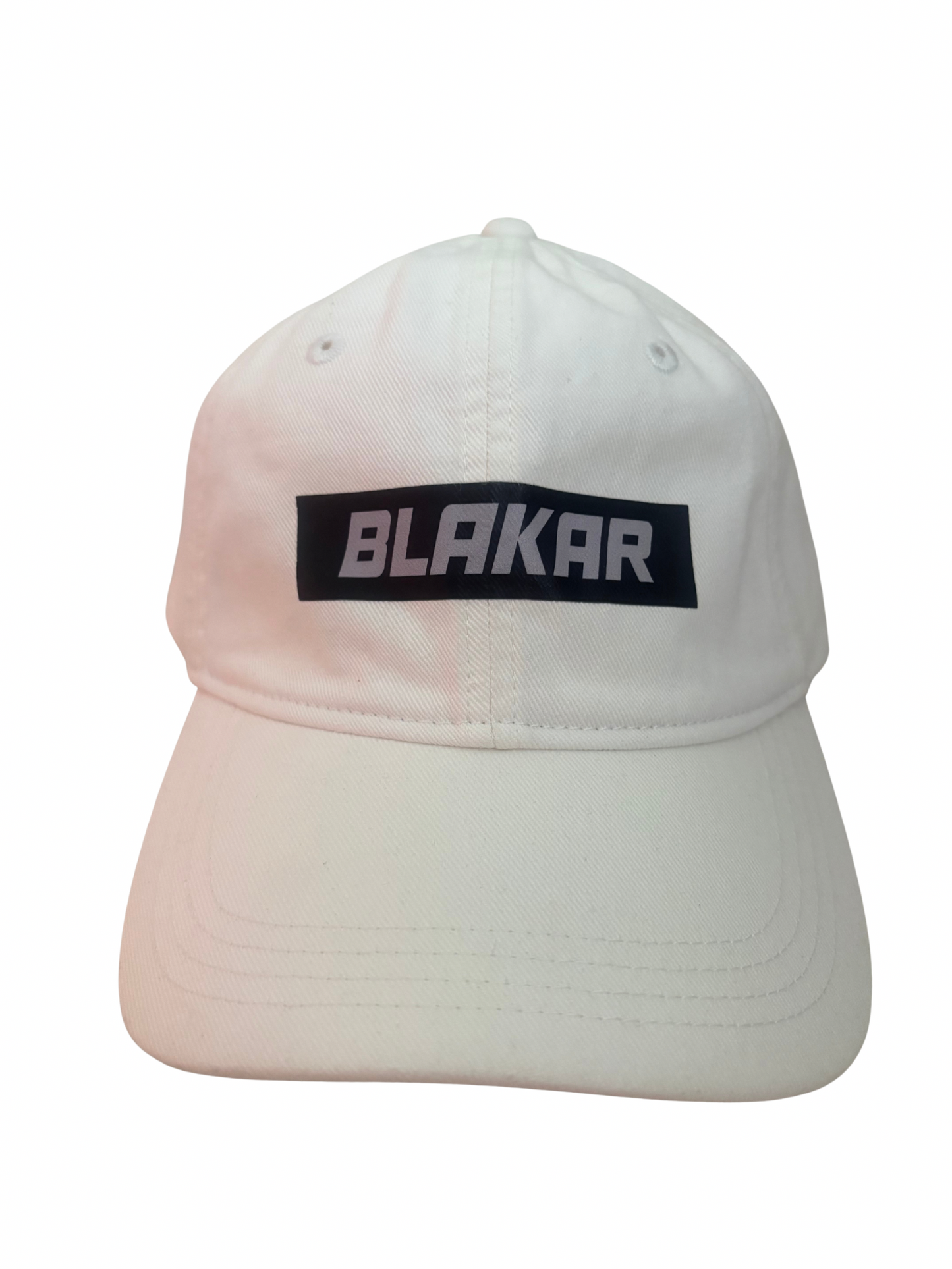 Blakar Cap white coco