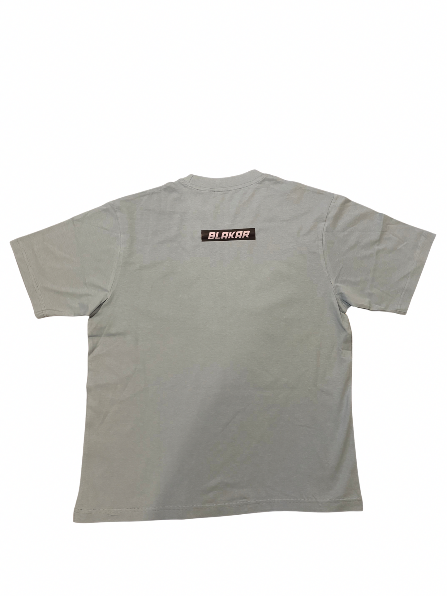Blakar T-shirt Gray