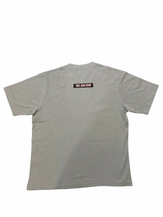 Blakar T-shirt Gray