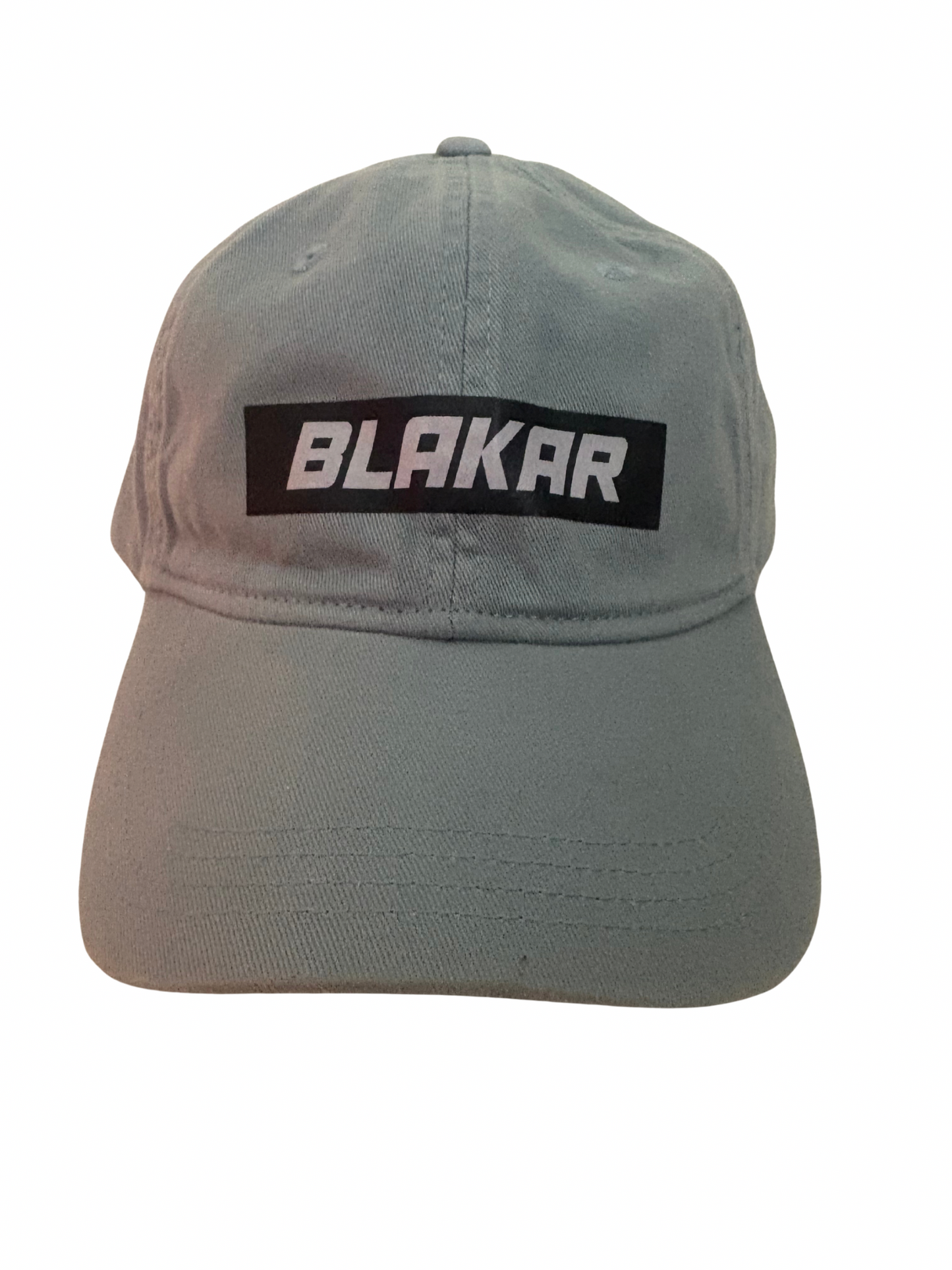 Blakar cap blue marine