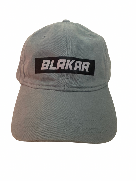 Blakar cap blue marine