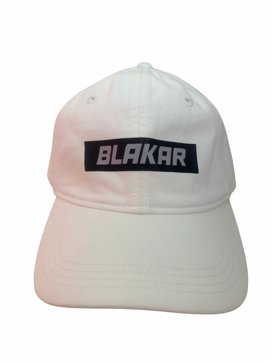 Blakar Cap white coco
