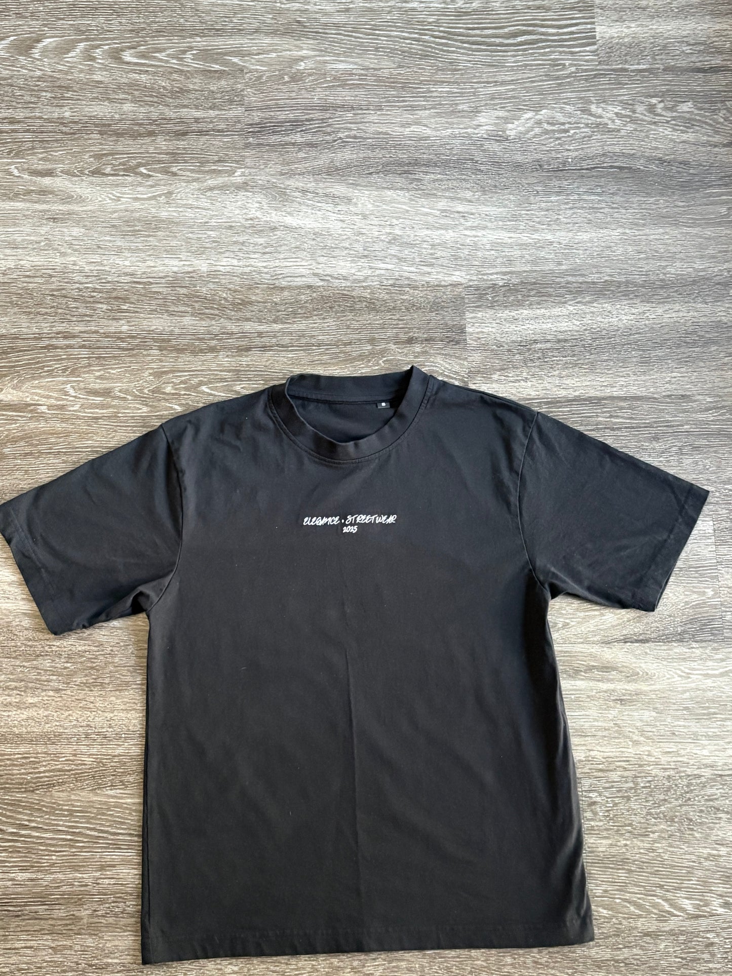 Blakar Tee Silence